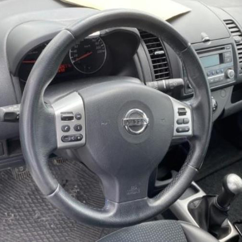Jante NISSAN NOTE 1 Photo n°17
