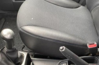 Jante NISSAN NOTE 1