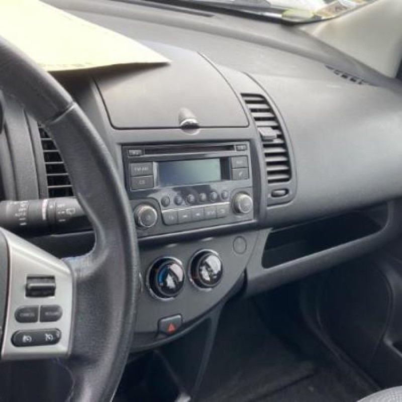 Jante NISSAN NOTE 1 Photo n°19