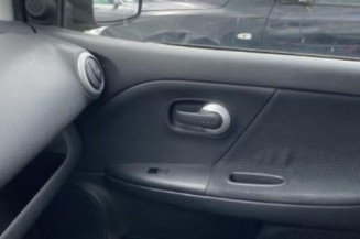Jante NISSAN NOTE 1