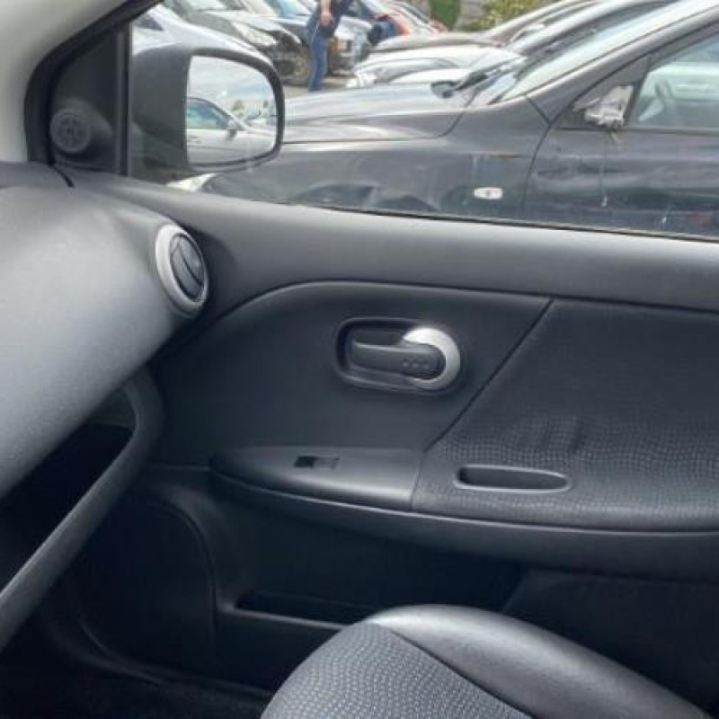 Jante NISSAN NOTE 1 Photo n°20