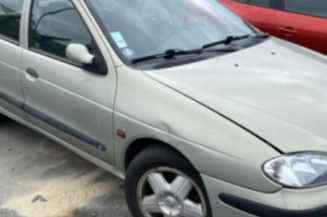 Jante RENAULT MEGANE 1