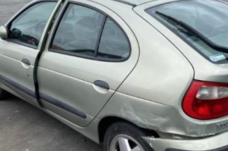 Jante RENAULT MEGANE 1