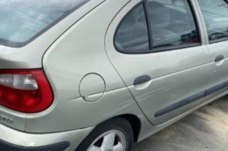 Jante RENAULT MEGANE 1