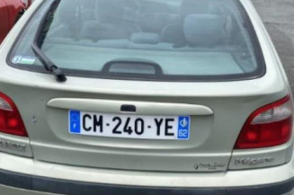 Jante RENAULT MEGANE 1
