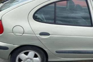 Jante RENAULT MEGANE 1