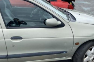 Jante RENAULT MEGANE 1