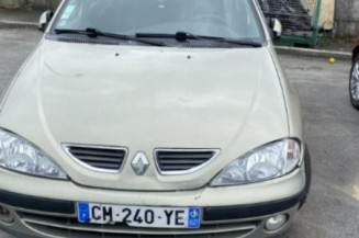 Jante RENAULT MEGANE 1