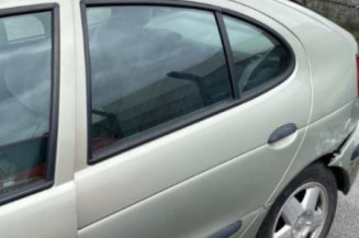 Jante RENAULT MEGANE 1