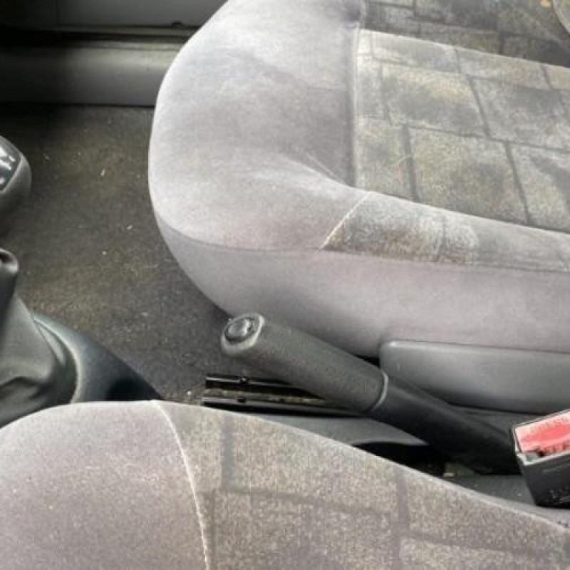 Jante RENAULT MEGANE 1 Photo n°18