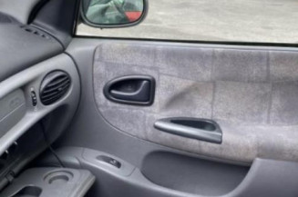 Jante RENAULT MEGANE 1