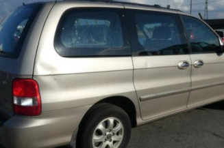 Jante KIA CARNIVAL 1