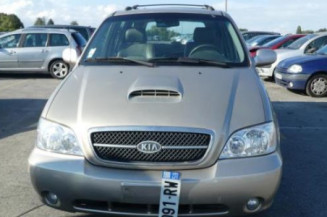Jante KIA CARNIVAL 1