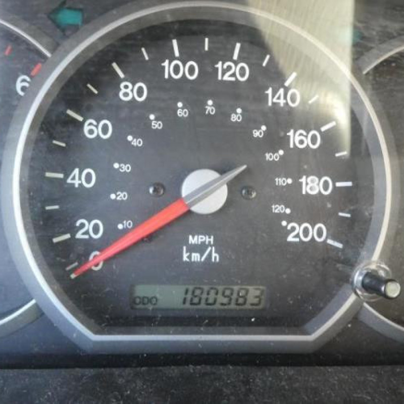 Jante KIA CARNIVAL 1 Photo n°13