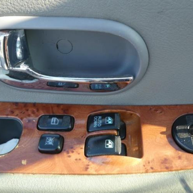 Jante KIA CARNIVAL 1 Photo n°14