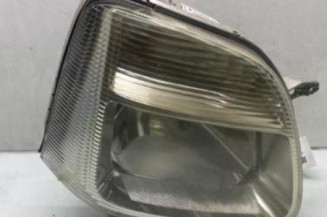 Optique avant principal droit (feux)(phare) SUZUKI WAGON-R Photo n°1