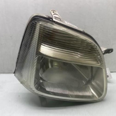 Optique avant principal droit (feux)(phare) SUZUKI WAGON-R Photo n°1