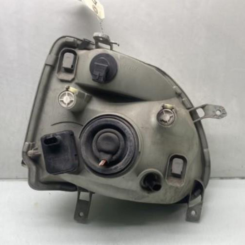 Optique avant principal gauche (feux)(phare) SUZUKI WAGON-R Photo n°2