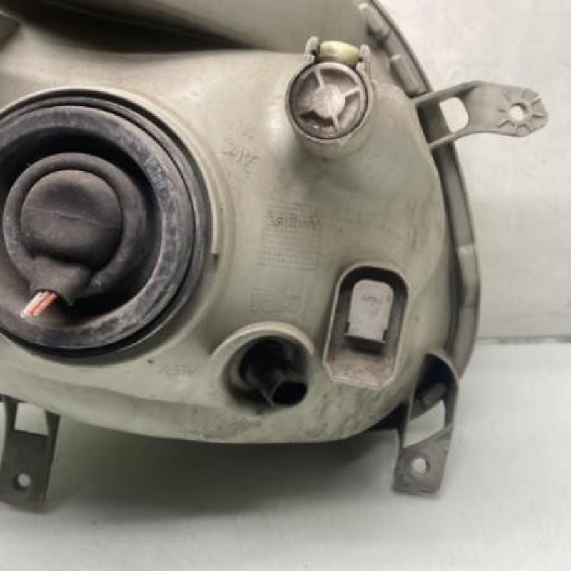 Optique avant principal gauche (feux)(phare) SUZUKI WAGON-R Photo n°3