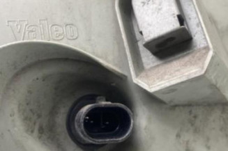 Optique avant principal gauche (feux)(phare) SUZUKI WAGON-R