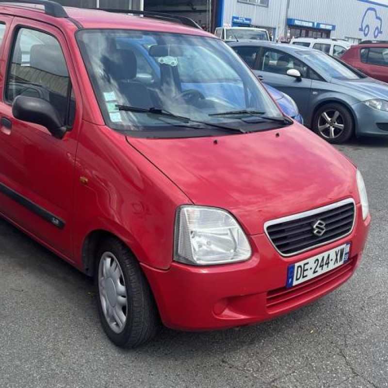 Retroviseur droit SUZUKI WAGON-R Photo n°7