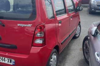 Retroviseur droit SUZUKI WAGON-R