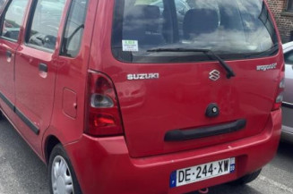 Retroviseur droit SUZUKI WAGON-R