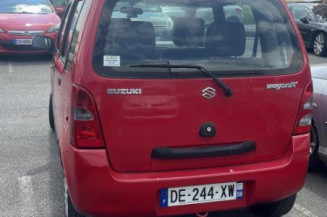 Retroviseur droit SUZUKI WAGON-R