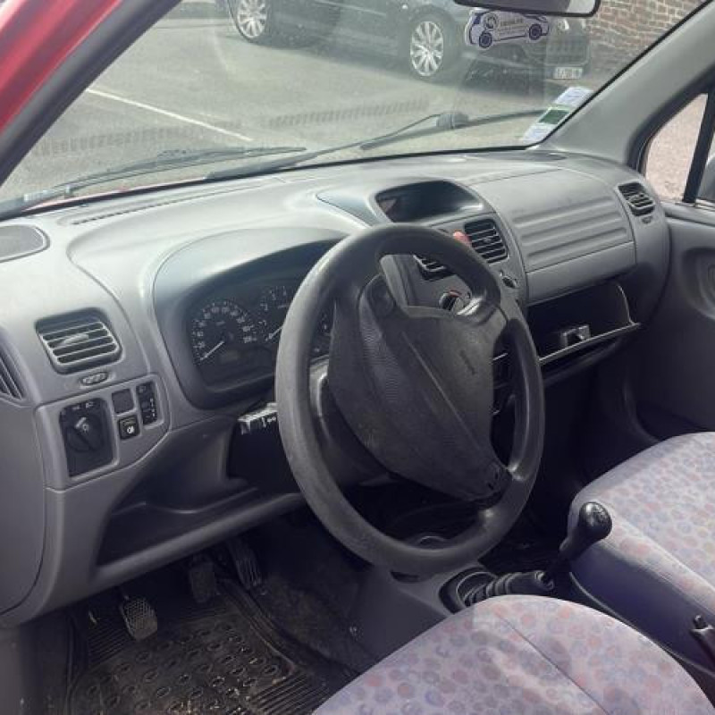 Retroviseur droit SUZUKI WAGON-R Photo n°11