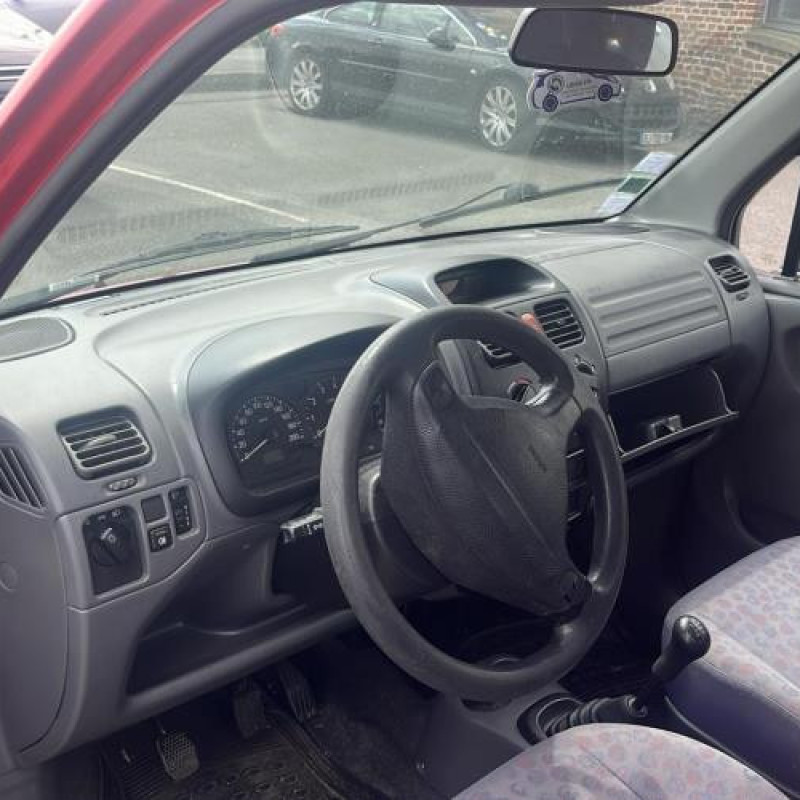 Retroviseur droit SUZUKI WAGON-R Photo n°12