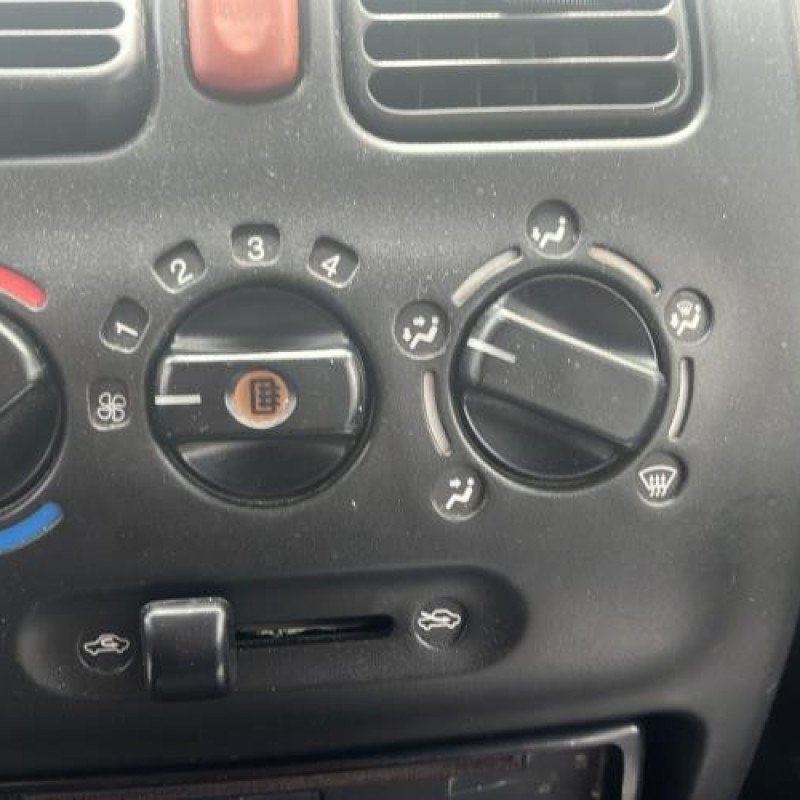 Retroviseur droit SUZUKI WAGON-R Photo n°13