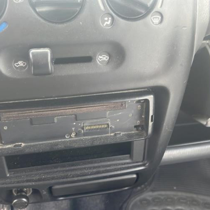 Retroviseur droit SUZUKI WAGON-R Photo n°14