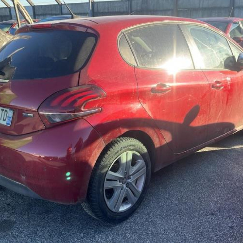 Cremaillere assistee PEUGEOT 208 1 Photo n°10