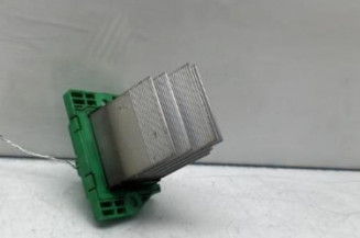 Resistance chauffage KIA SPORTAGE 3 Photo n°1