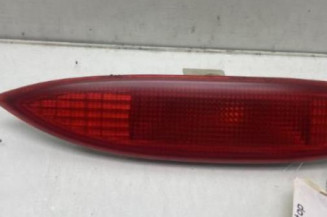 Feu arriere stop central NISSAN NOTE 1 Photo n°1