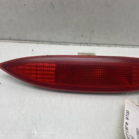 Feu arriere stop central NISSAN NOTE 1 Photo n°1