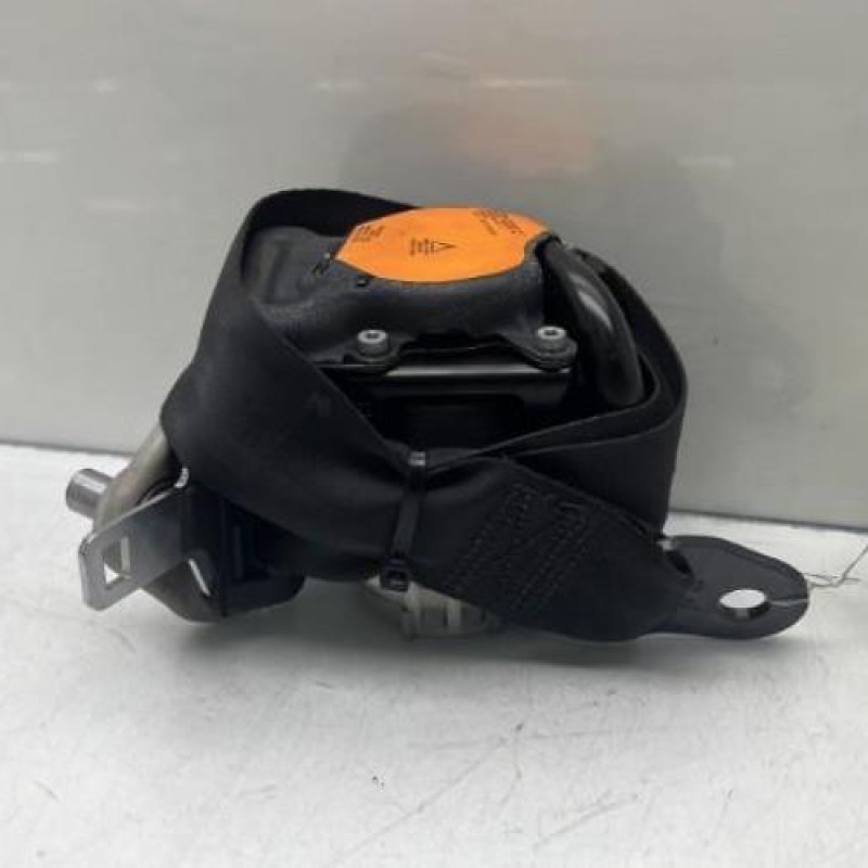 Pretensionneur de ceinture avant droit CITROEN BERLINGO 2 Photo n°3