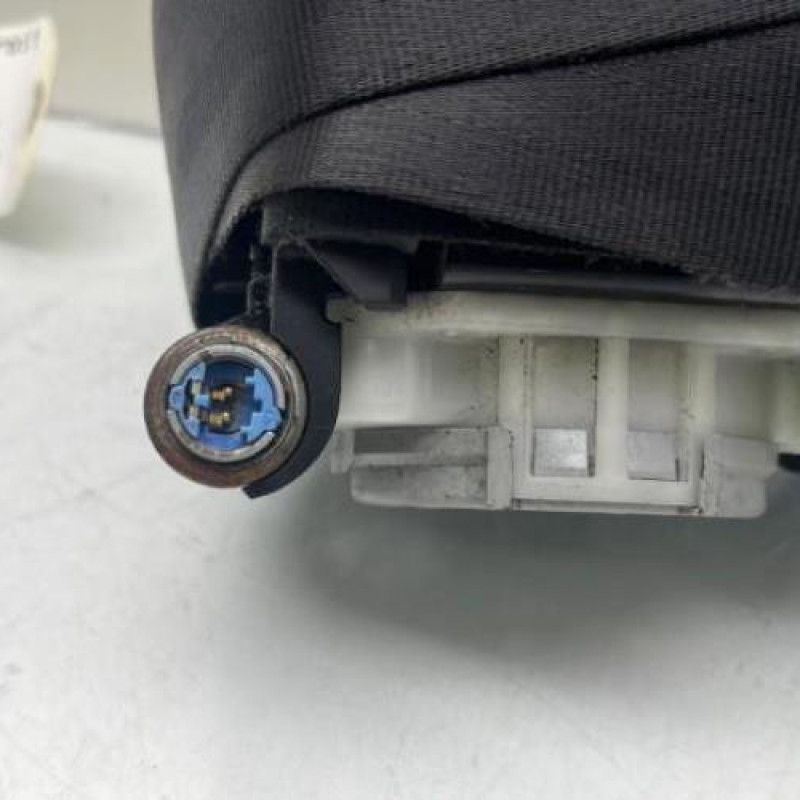 Pretensionneur de ceinture avant droit CITROEN BERLINGO 2 Photo n°4