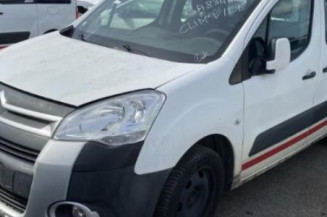 Pretensionneur de ceinture avant droit CITROEN BERLINGO 2