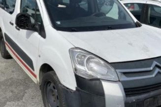 Pretensionneur de ceinture avant droit CITROEN BERLINGO 2