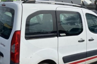 Pretensionneur de ceinture avant droit CITROEN BERLINGO 2