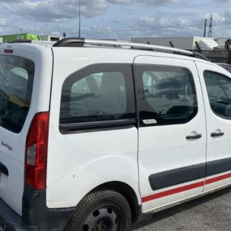 Pretensionneur de ceinture avant droit CITROEN BERLINGO 2 Photo n°8