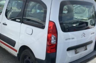 Pretensionneur de ceinture avant droit CITROEN BERLINGO 2