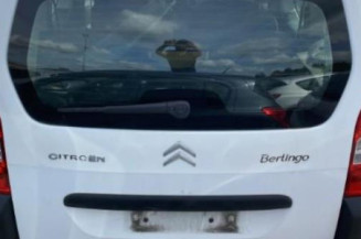 Pretensionneur de ceinture avant droit CITROEN BERLINGO 2