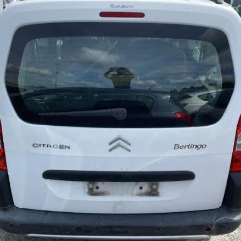 Pretensionneur de ceinture avant droit CITROEN BERLINGO 2 Photo n°10