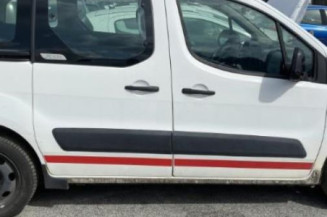 Pretensionneur de ceinture avant droit CITROEN BERLINGO 2