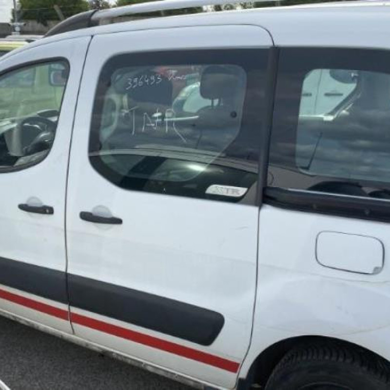 Pretensionneur de ceinture avant droit CITROEN BERLINGO 2 Photo n°12