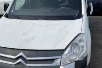 Pretensionneur de ceinture avant droit CITROEN BERLINGO 2