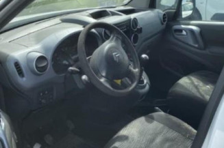 Pretensionneur de ceinture avant droit CITROEN BERLINGO 2