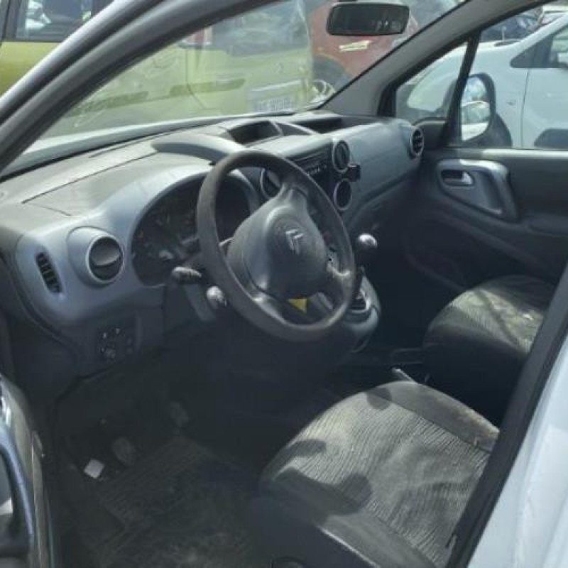 Pretensionneur de ceinture avant droit CITROEN BERLINGO 2 Photo n°14